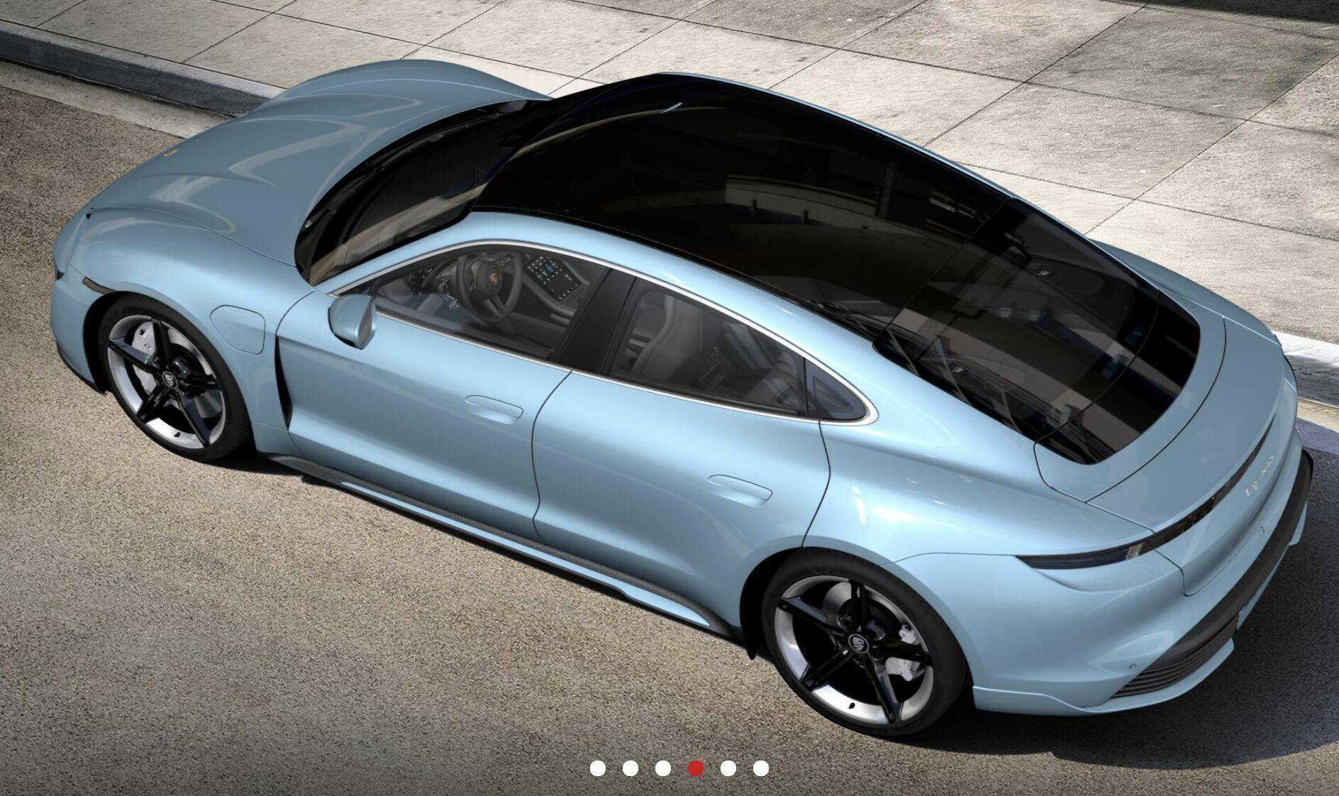 Porsche Taycan My Spec and a couple of questions upload_2019-10-15_9-51-54