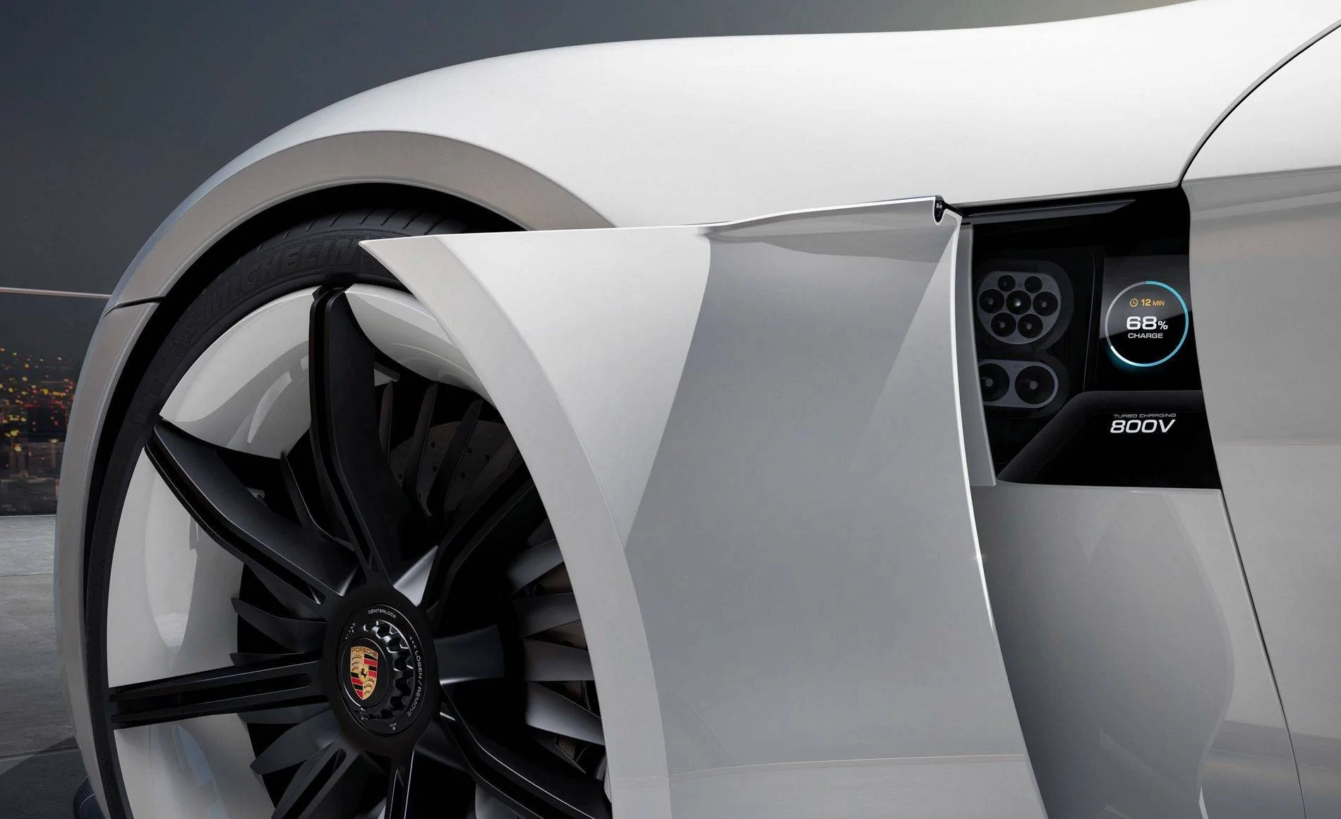Porsche Taycan Porsche Taycan 4s - Recommendations on options to order? porsche-mission-e-concept-102-1524585137