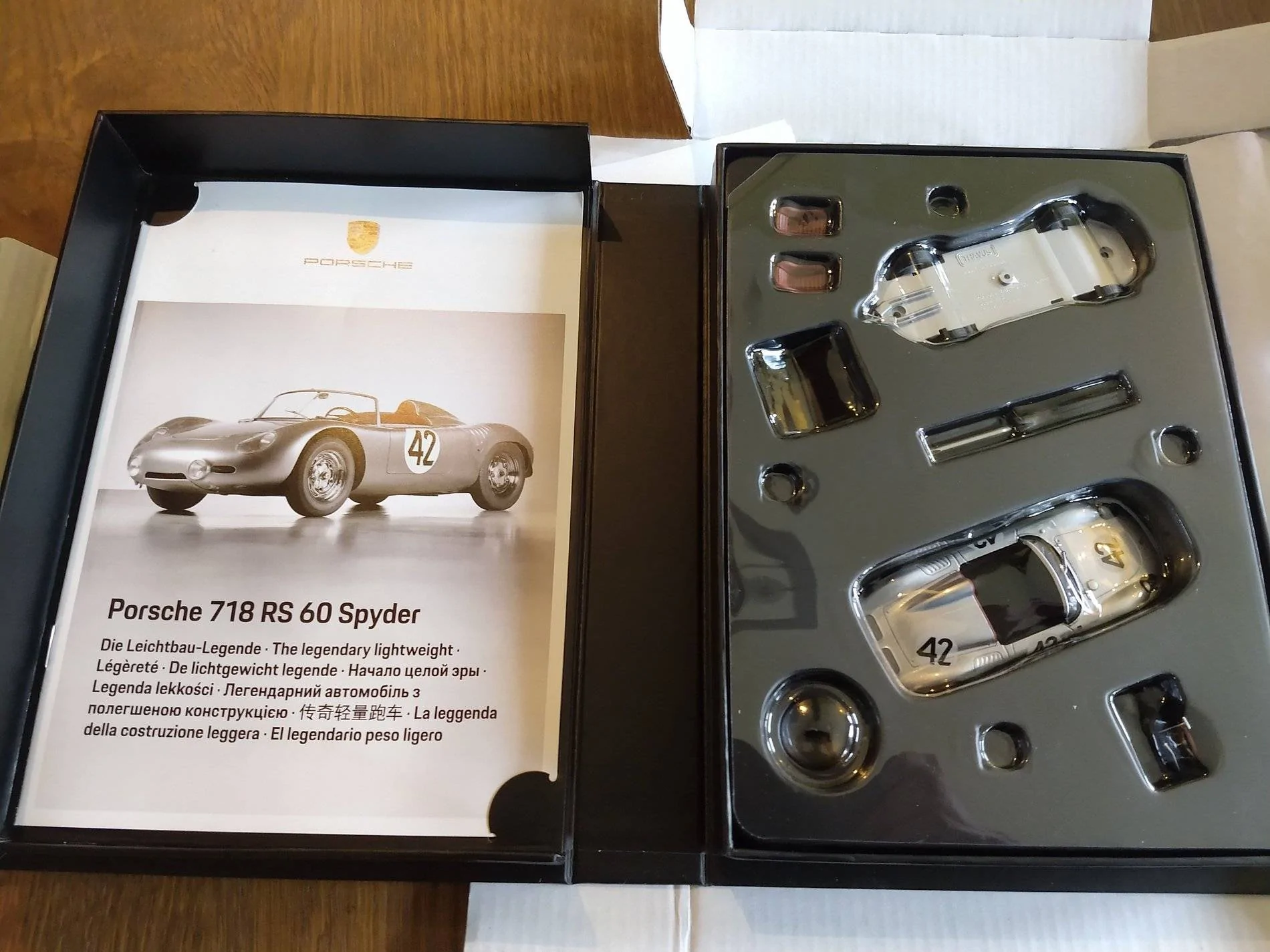 Porsche Taycan Is Your Dealer Showing You The Love? IMG_20191019_101754092