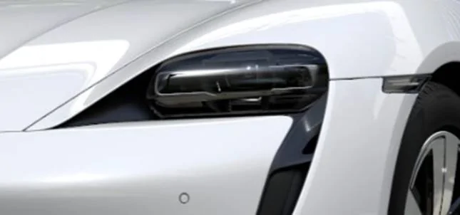 Porsche Taycan Is "LED-Matrix Design Headlights incl. Porsche Dynamic Light System Plus (PDLS+)" standard eq? upload_2019-10-23_15-49-0