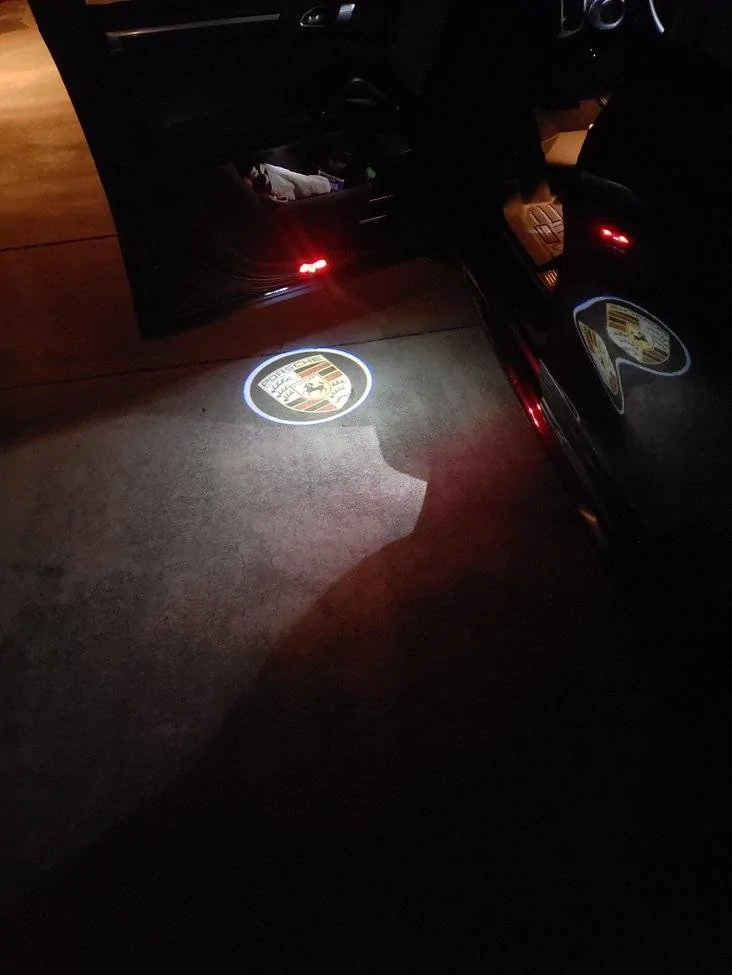 Porsche Taycan Under door lighting in Porsche vehicles 20181111_181640_b38f23f36fe570d43c1aa63606b047b3dcb3c68d