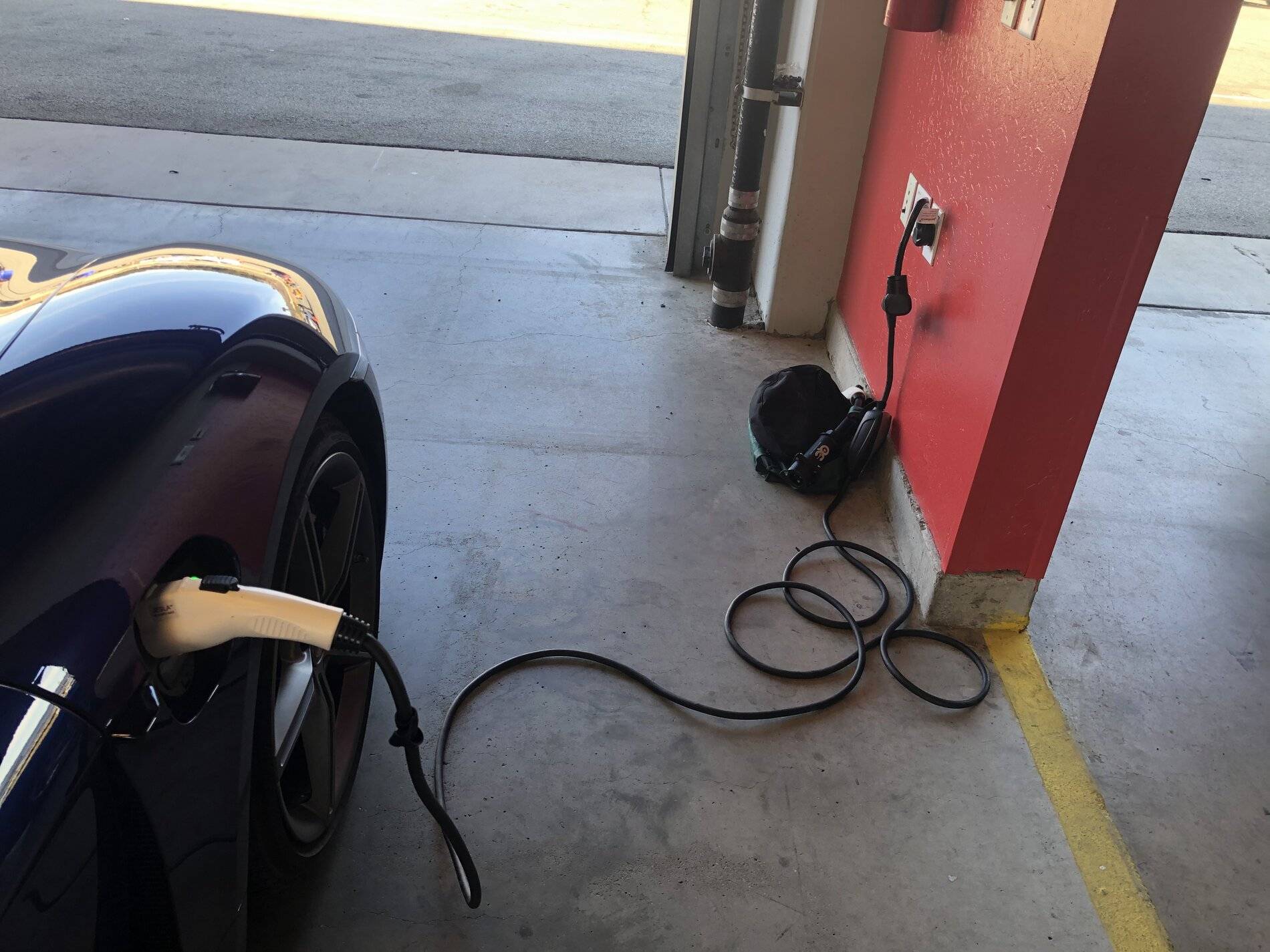 Porsche Taycan 2020 Taycan Turbo vs. Laguna Seca w/Hooked on Driving [Lap Data & Impressions Added] BACAA901-CFDA-49DA-B821-2E36FEDD3064