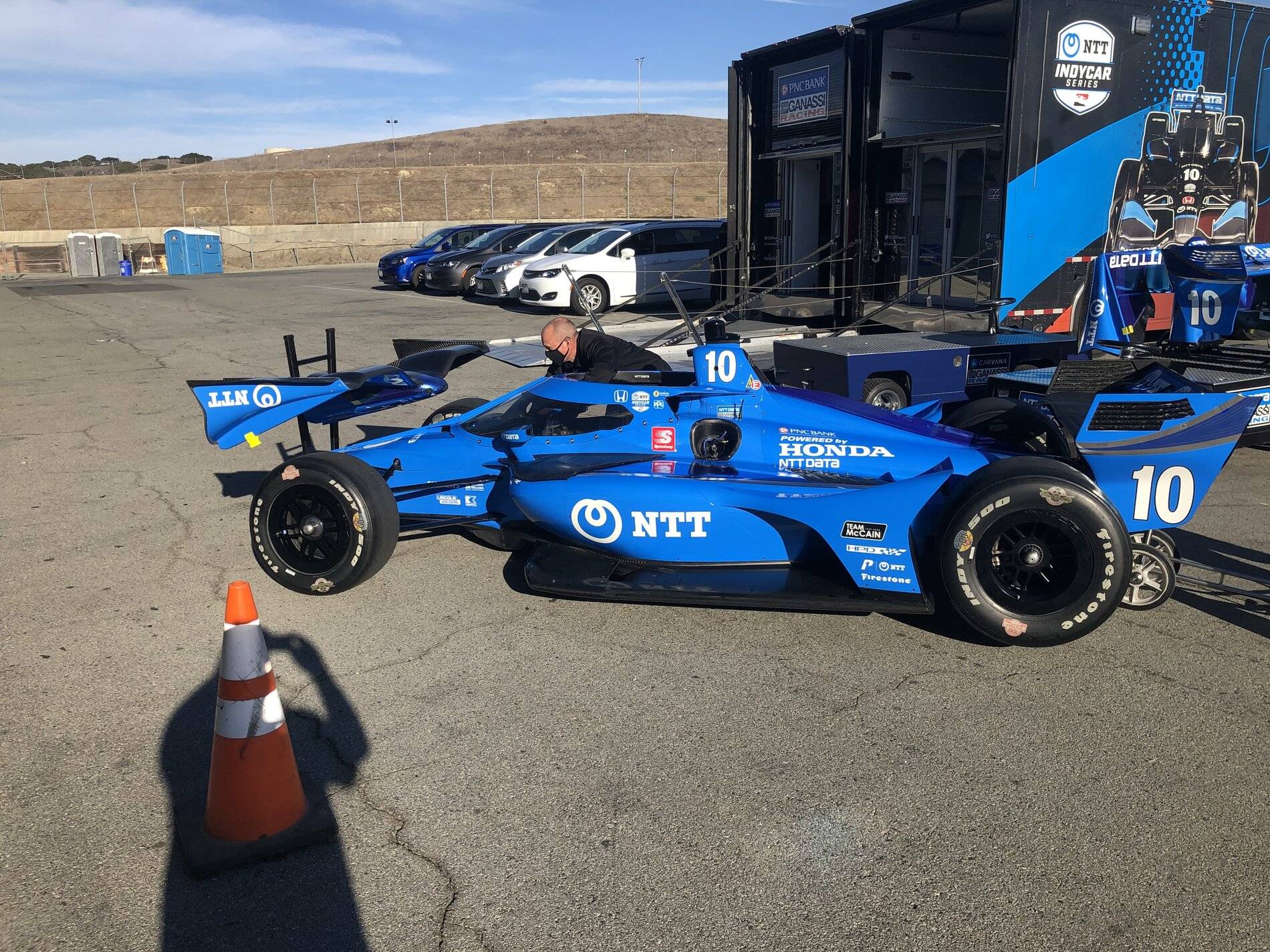 Porsche Taycan 2020 Taycan Turbo vs. Laguna Seca w/Hooked on Driving [Lap Data & Impressions Added] 3307475E-9899-45E5-BBC9-C1FA9008C410