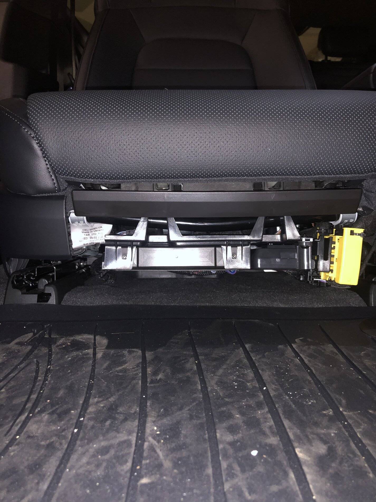 Porsche Taycan Canadian Taycans - general discussion. 16E1D734-5956-4126-AD48-EA5D45115A21