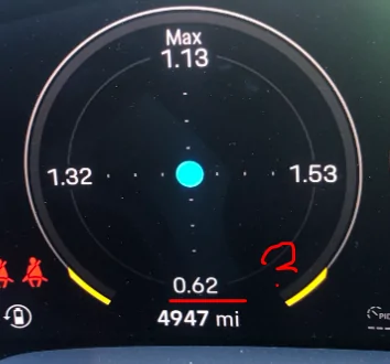 Porsche Taycan 2020 Taycan Turbo vs. Laguna Seca w/Hooked on Driving [Lap Data & Impressions Added] 1605215956897