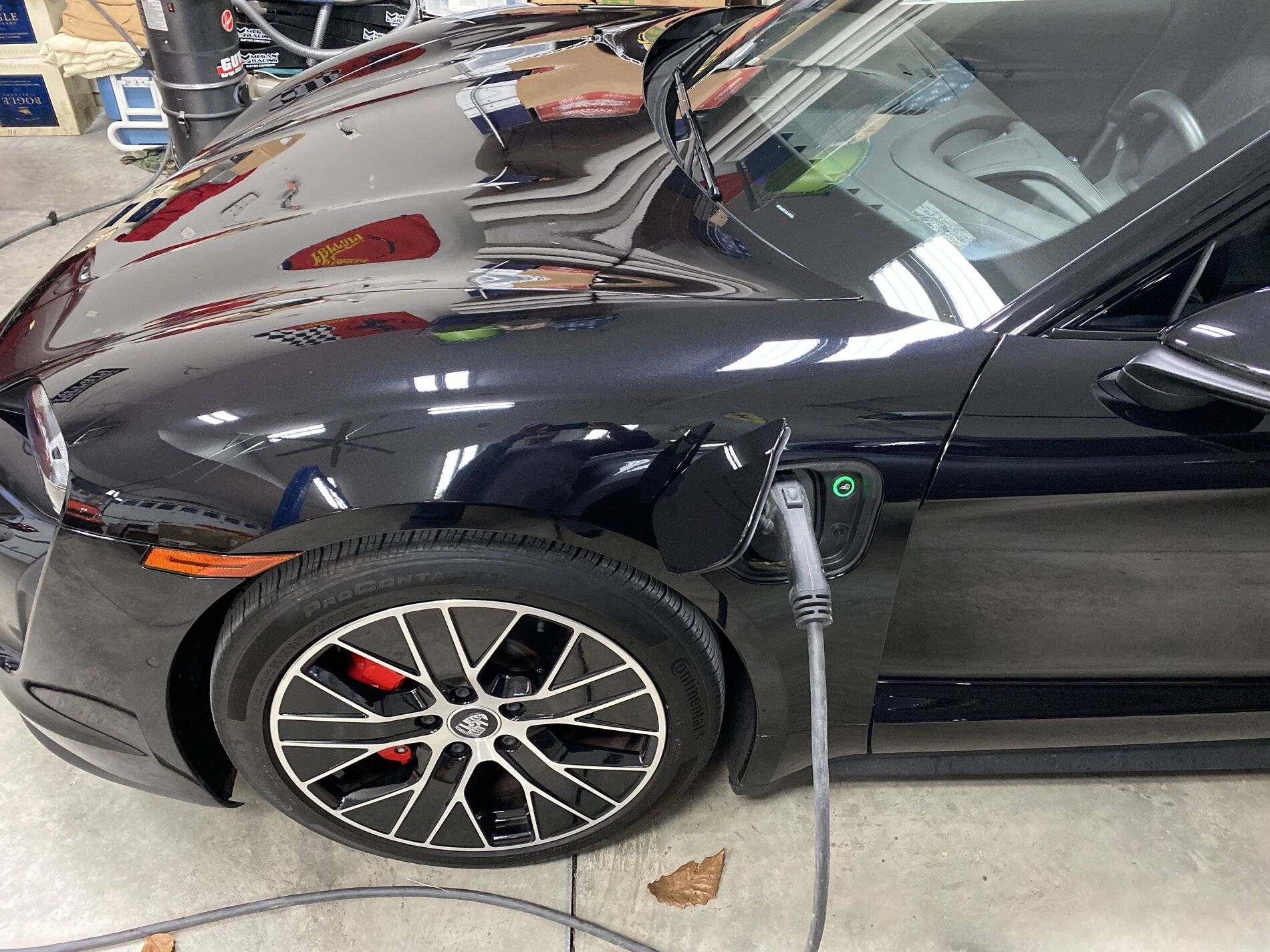 Porsche Taycan New Member-Soon be Owner 9B269841-5CBA-4507-952C-5078816592BB