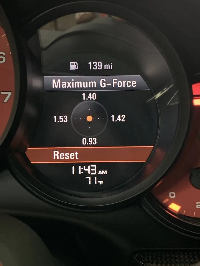 Porsche Taycan 2020 Taycan Turbo vs. Laguna Seca w/Hooked on Driving [Lap Data & Impressions Added] 4222F4C1-EA20-48EA-ADFD-3C1F3B3A476D_1_105_c
