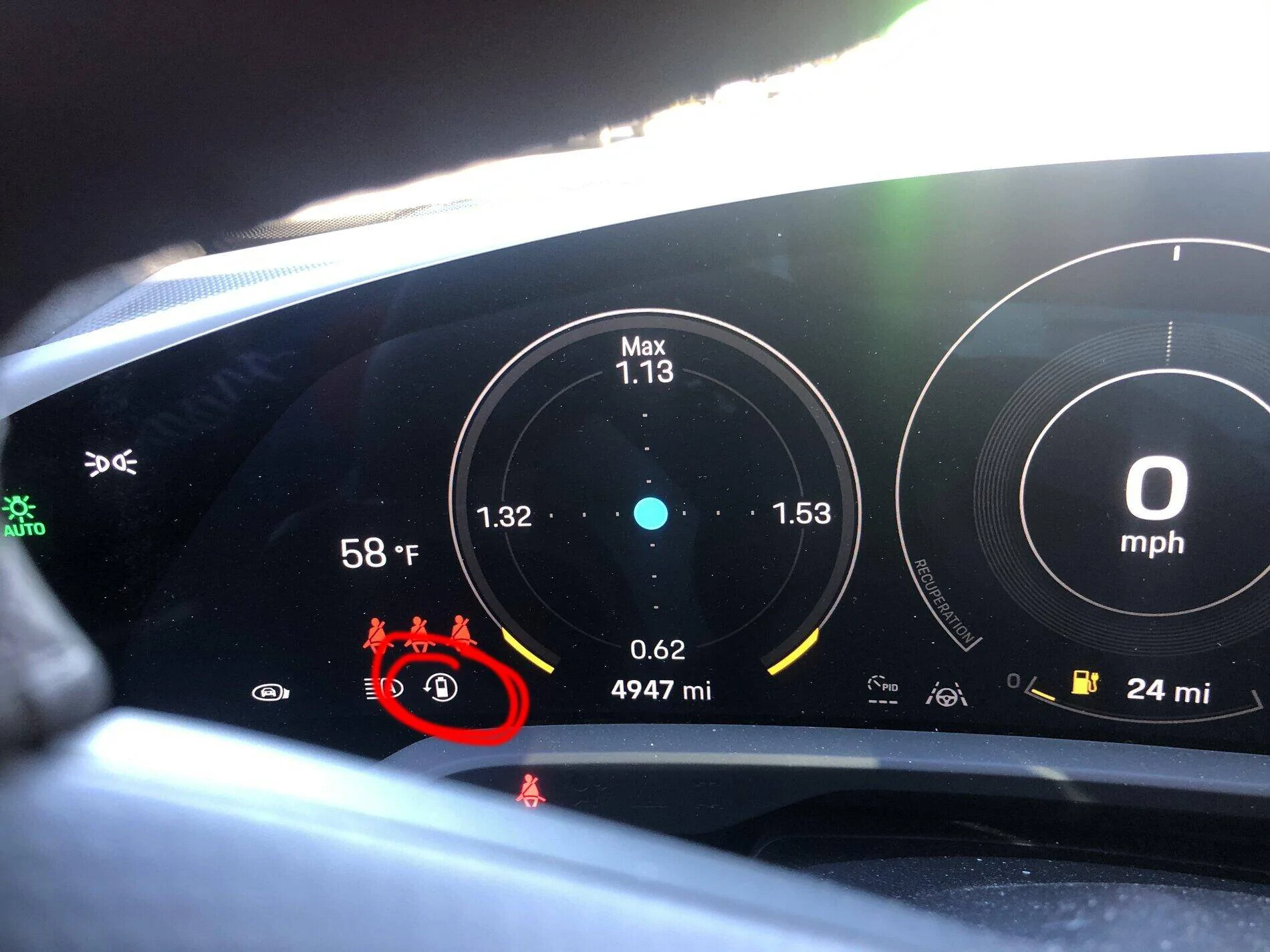 Porsche Taycan 2020 Taycan Turbo vs. Laguna Seca w/Hooked on Driving [Lap Data & Impressions Added] 1605552293228