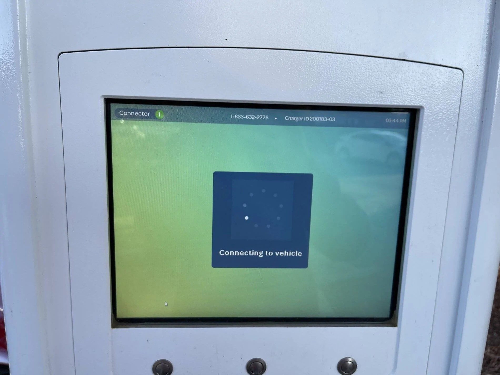 Porsche Taycan EA Plug & Pay 1605571337311