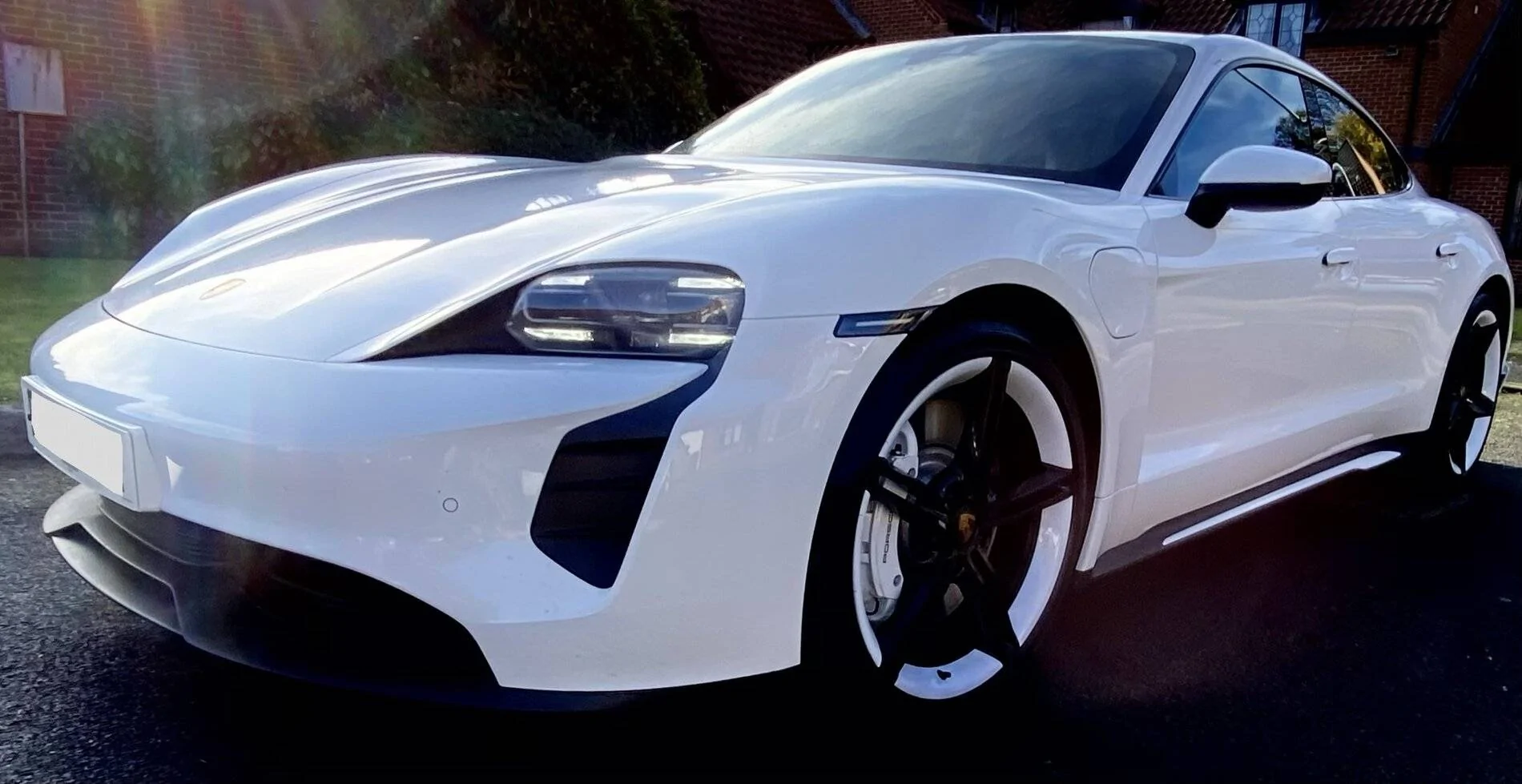 Porsche Taycan Range at 90mph? 71791C4A-A4B4-47BC-AC5F-F17BC7F109DA