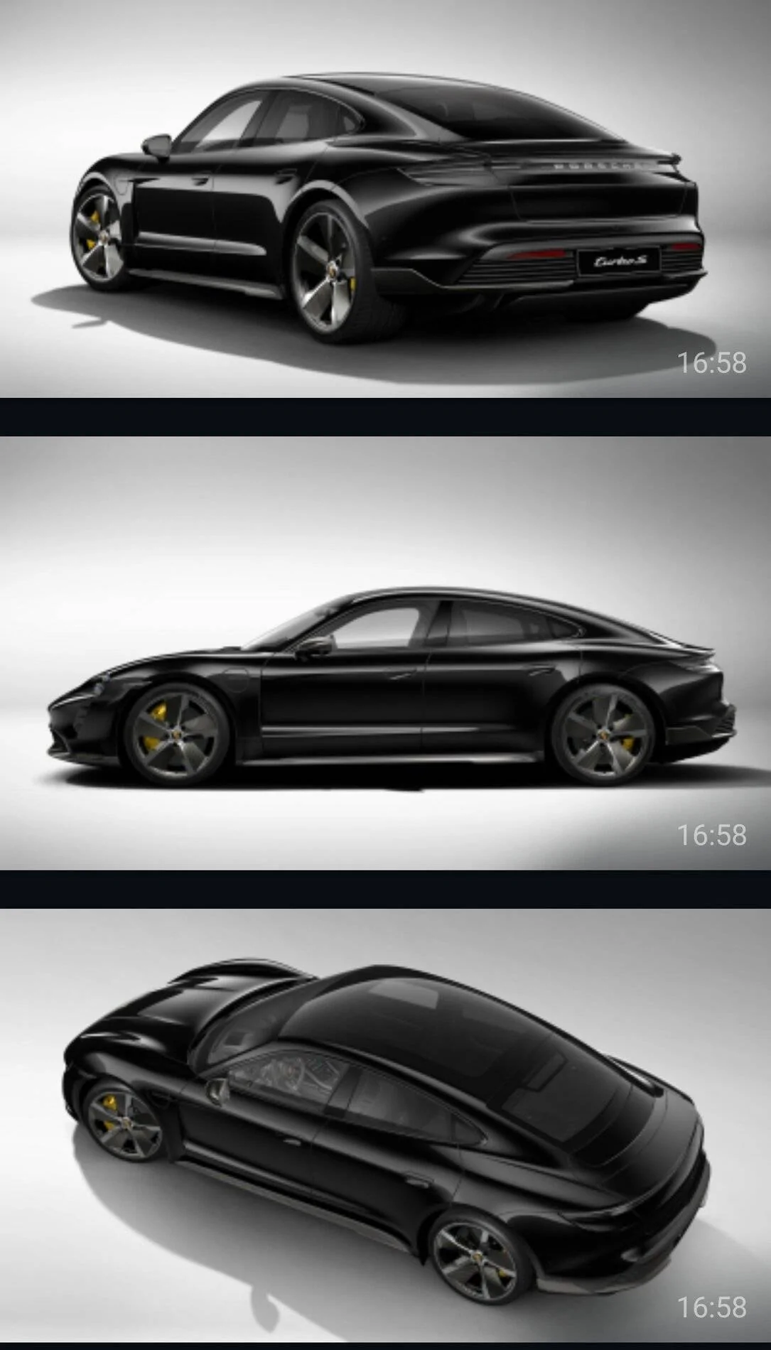 Porsche Taycan Members Say Hello Here! Screenshot_20201119-231731_WhatsA