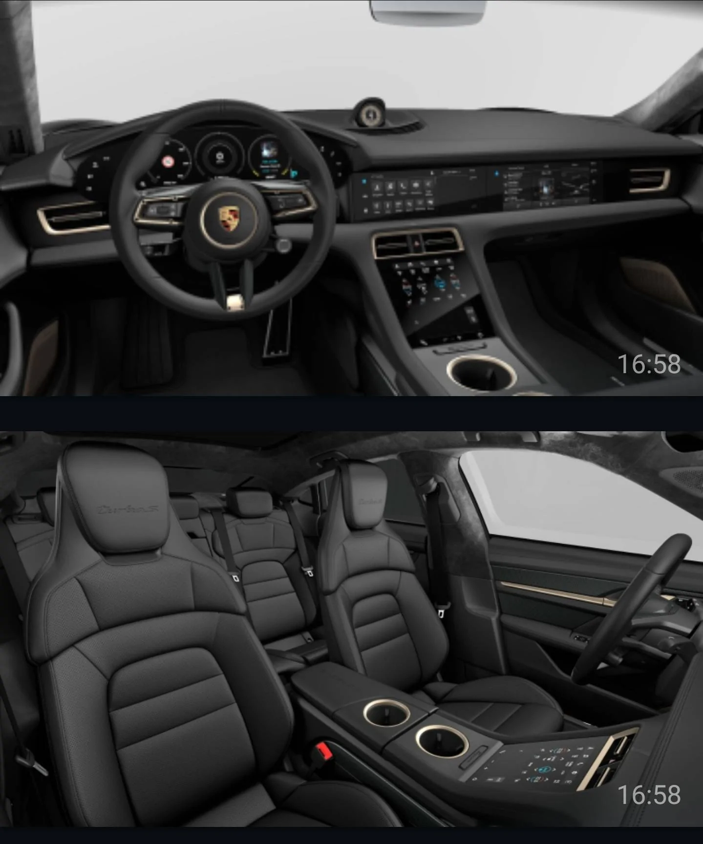 Porsche Taycan Members Say Hello Here! Screenshot_20201119-231754_WhatsA