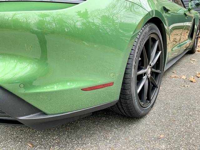 Porsche Taycan Winter wheels & offset 04FEE6D0-D277-4440-BE9B-4F60333EFCE1