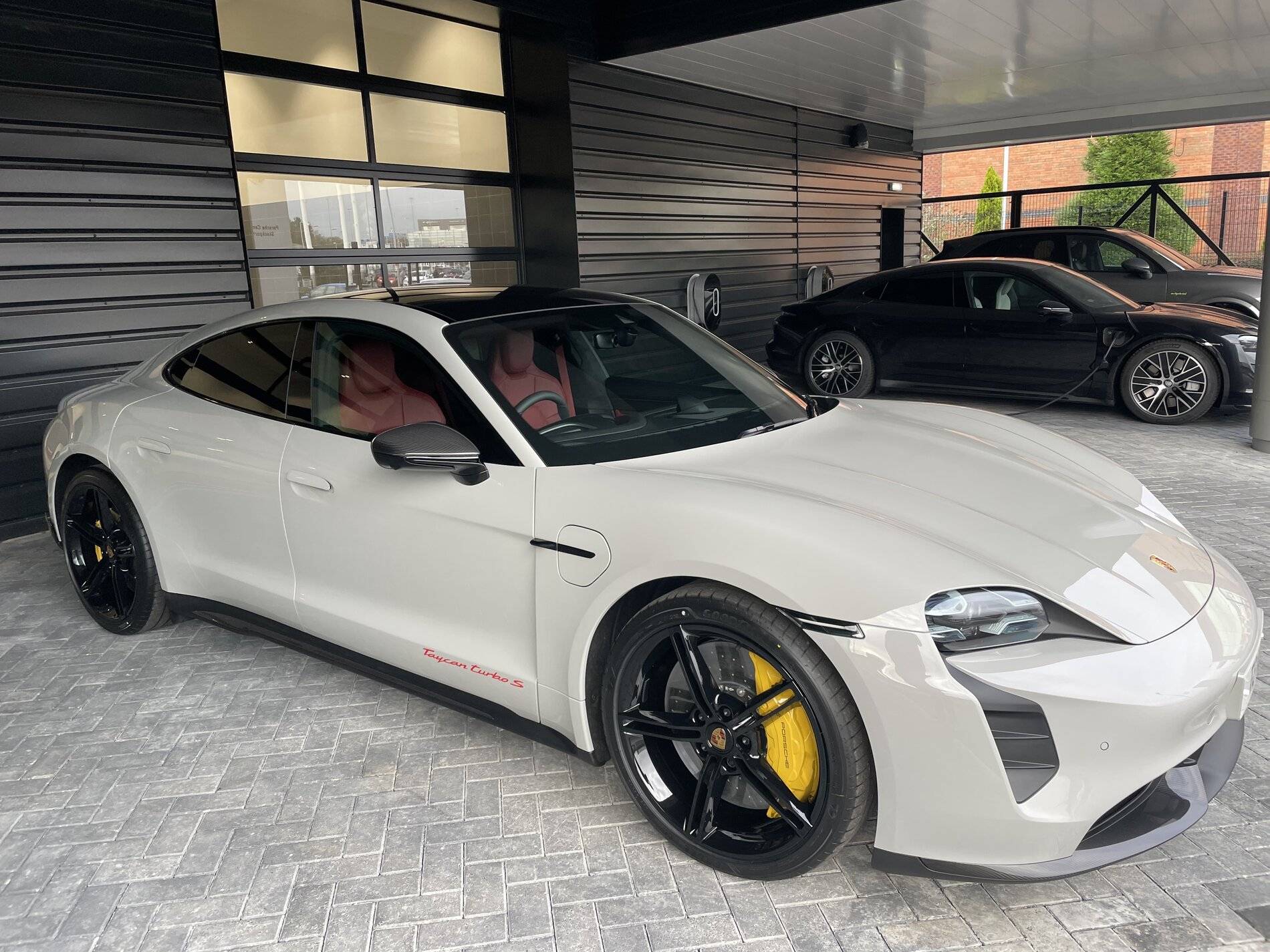 Porsche Taycan Recalled before i've even taken delivery :-(  UK 2BD670C7-1151-4B52-8F2A-6A16BB0CDC71