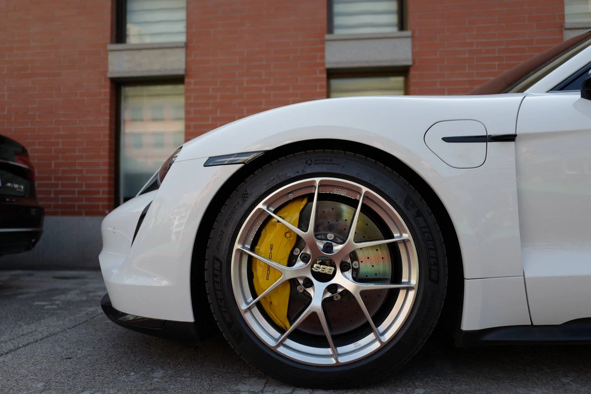 Porsche Taycan 20 inch wheels on a Turbo S?  (Winter Wheels) 59BA73E4-7185-415C-8A99-5CD078FF754C