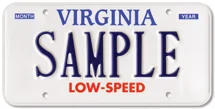 Porsche Taycan Personalized License Plates - What’s Yours / What do you Suggest? 1606676828846