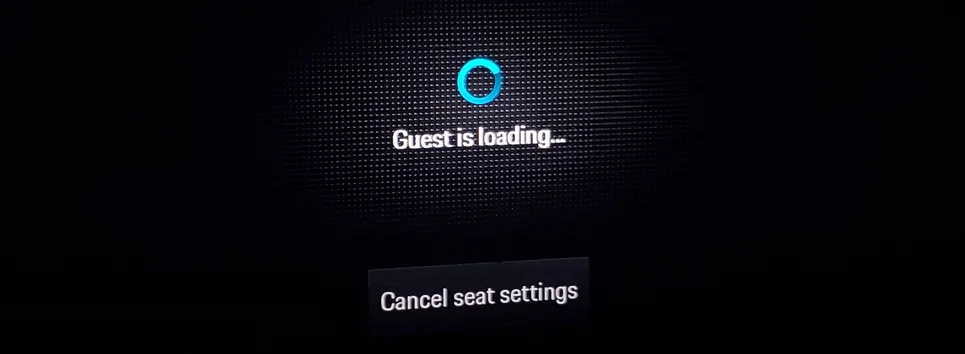 Porsche Taycan App issues return 1607400545278