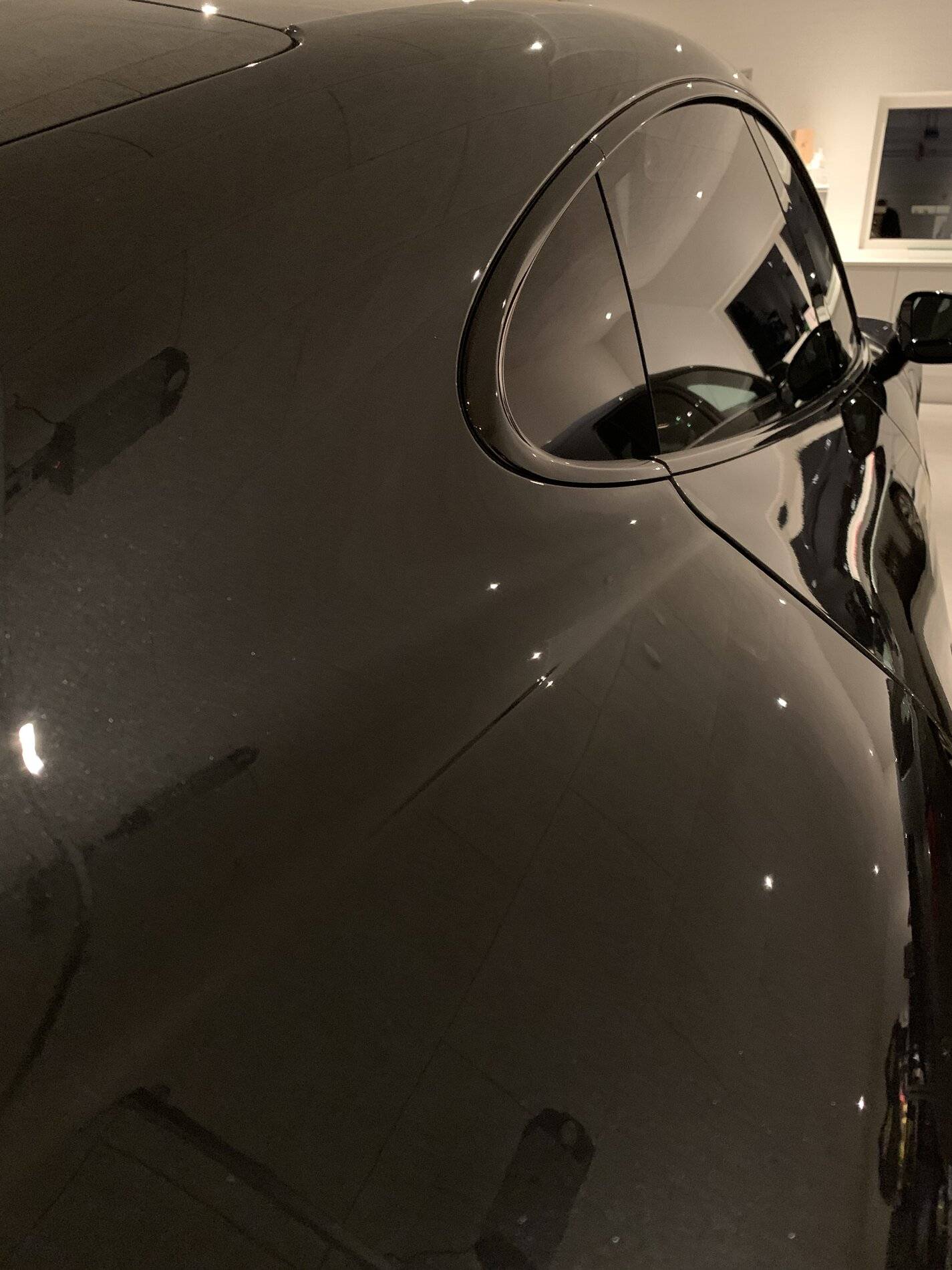 Porsche Taycan The waiting game draws to a close..... 2279E535-7377-4B35-BB99-B5A1909EBDB7