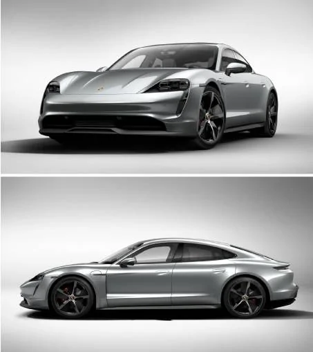 Porsche Taycan Taycan Waiting Room: Who has ordered and a delivery date? 3