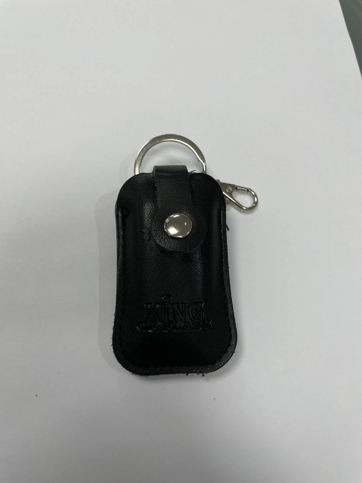 Porsche Taycan Porsche Tracker Fob 73745E4E-2B79-42F9-B711-DDFDEE445A48