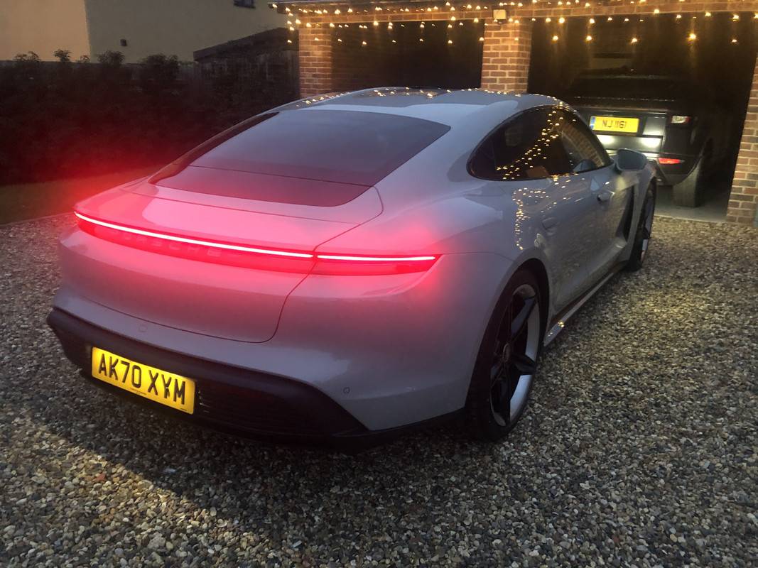 Porsche Taycan 1st Day new owner basic questions! 6-F536728-CB5-F-4300-BC12-CE6044-DF2-B83