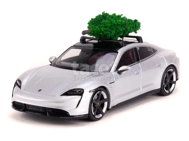Porsche Taycan Nothing Says Christmas Like... DEA92100-20E1-4609-9629-997AAC7F4334