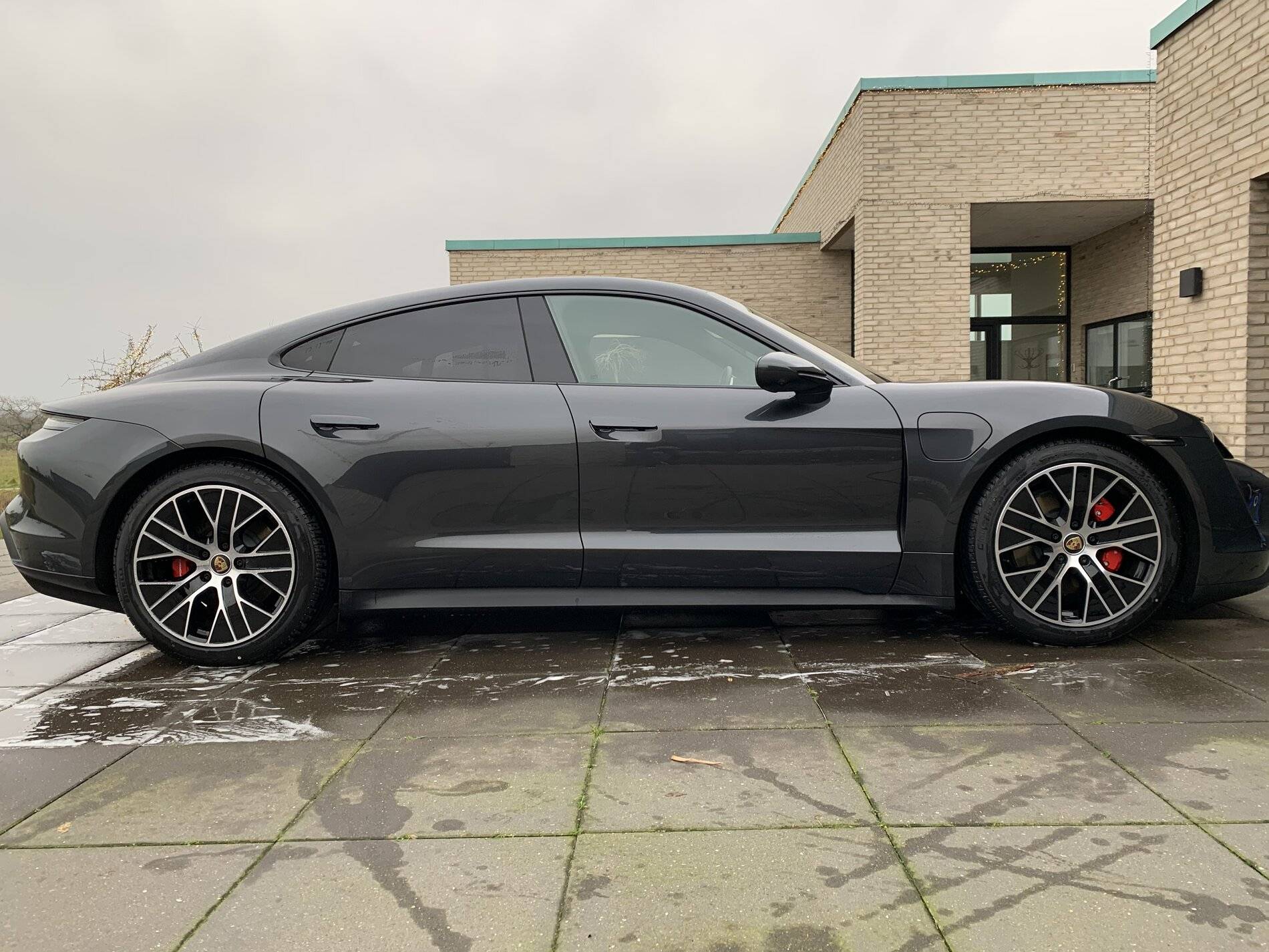 Porsche Taycan What you might want to know about 4s ownership 2EBBA2B1-4672-42D5-A2D0-FA83DAEB9C7B