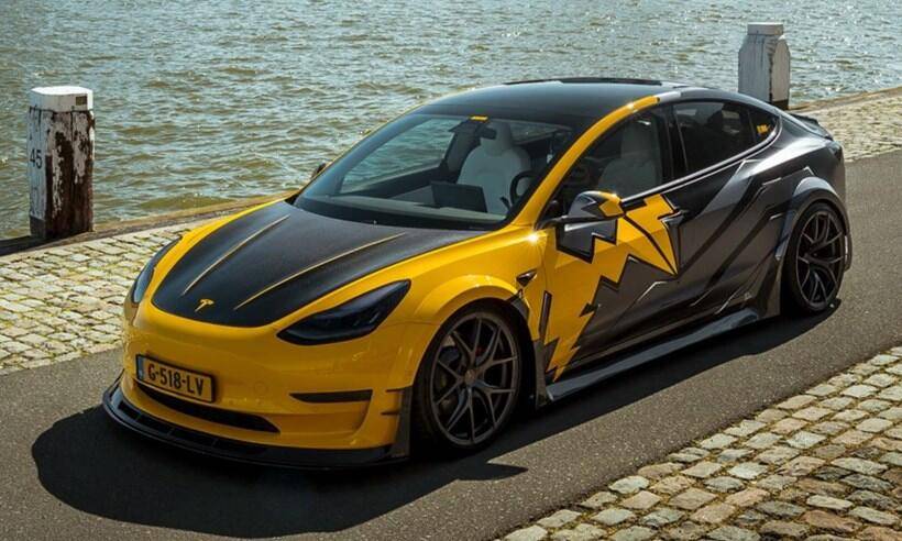 Porsche Taycan Taycan Waiting Room: Who has ordered and a delivery date? 1608321625233