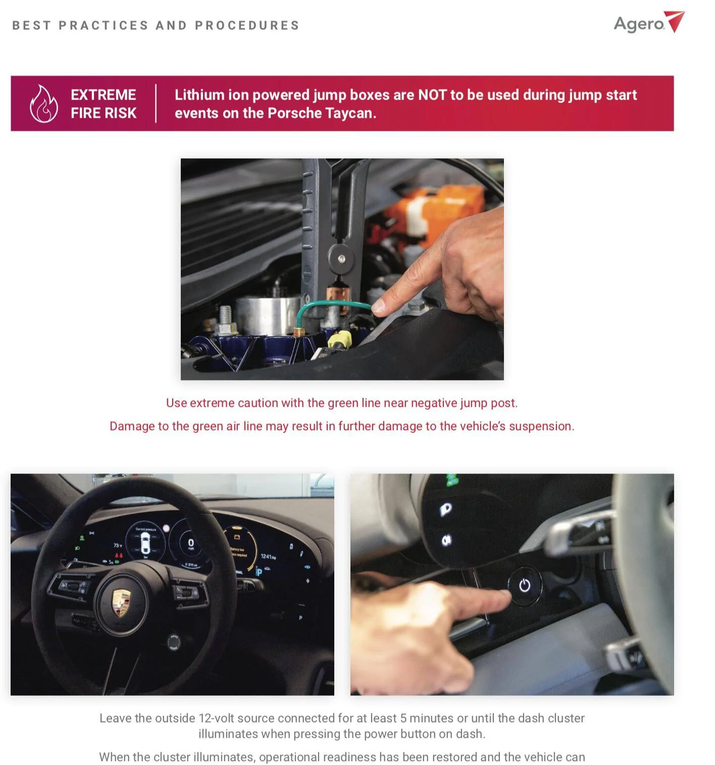 Porsche Taycan Car died over night… Screen Shot 2020-12-18 at 12.01.43 PM