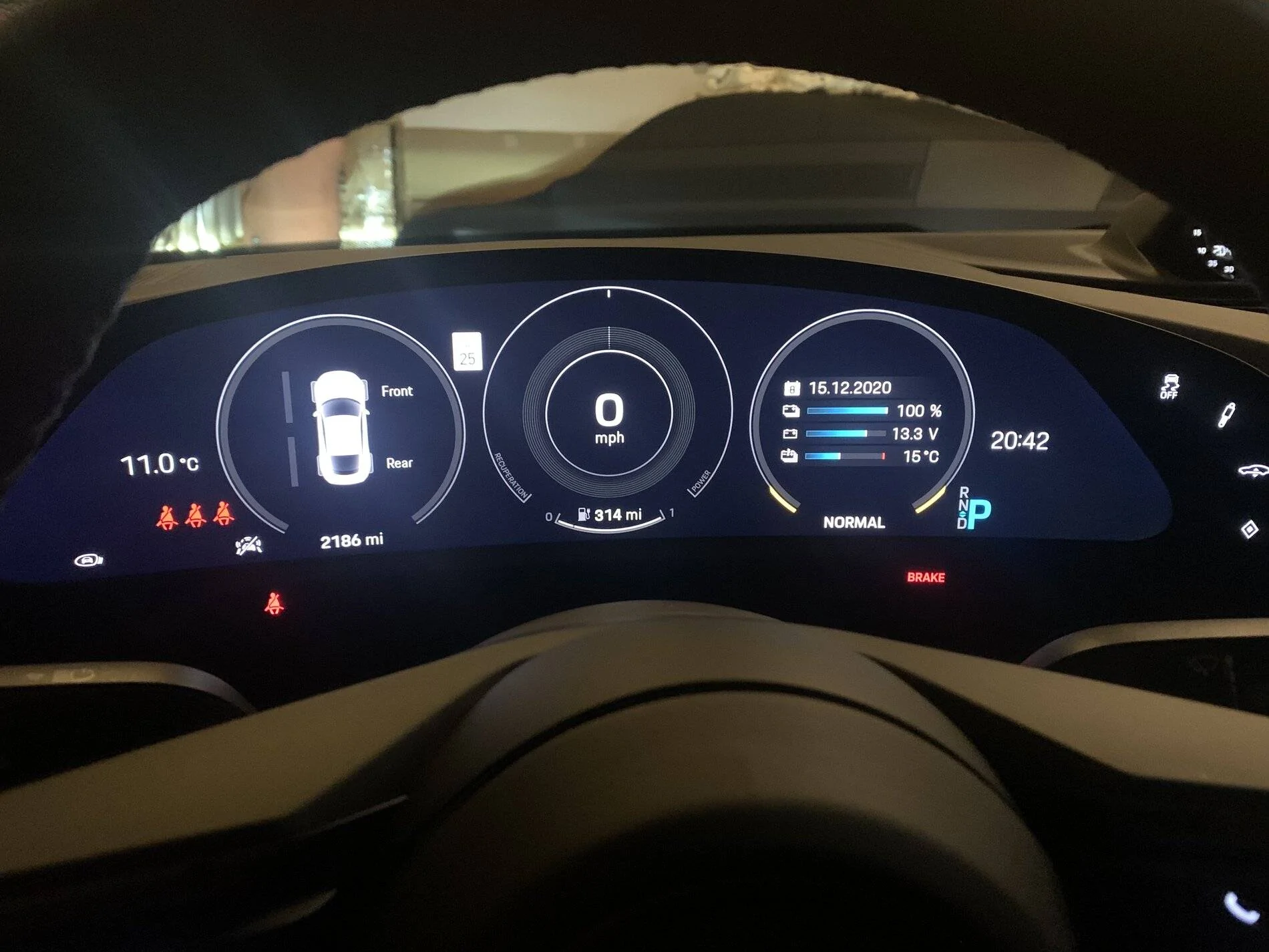 Porsche Taycan New EPA range estimates for 2021 Taycan. 4S now rated for 227 miles 0B6206E9-B69A-4EA8-9A58-0224683E4163