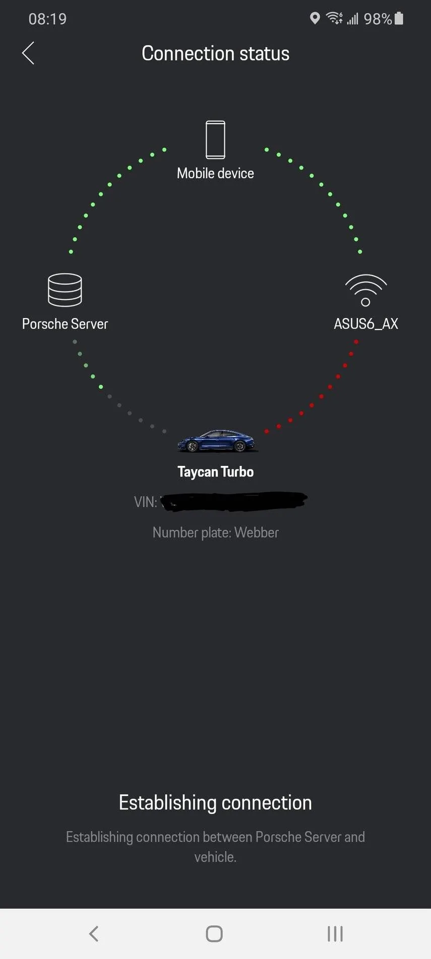 Porsche Taycan Data - PCM question Screenshot_20201219-081906_Connect~2