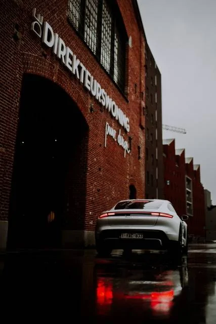 Porsche Taycan Location! Location! Location!  Post Artistic Photos of Your Taycan with Scenery A0736C4A-620E-4C7F-B694-994290AC2712