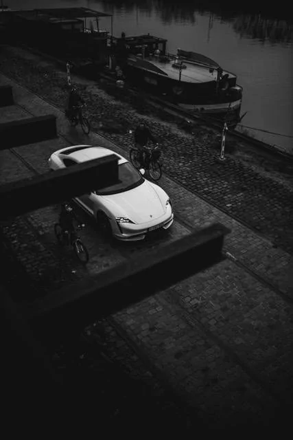 Porsche Taycan Location! Location! Location!  Post Artistic Photos of Your Taycan with Scenery EDB4EACF-8CDE-47B2-9F63-201F7A571149