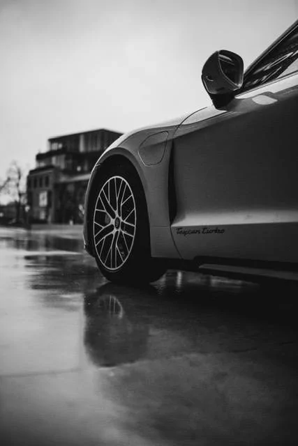 Porsche Taycan Location! Location! Location!  Post Artistic Photos of Your Taycan with Scenery 8E891EB2-66E3-46B7-982F-D1967A3157FF