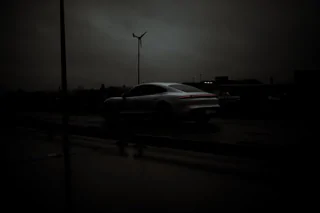 Porsche Taycan Location! Location! Location!  Post Artistic Photos of Your Taycan with Scenery C48D6C1E-FE96-4856-AFC7-816C40A40540