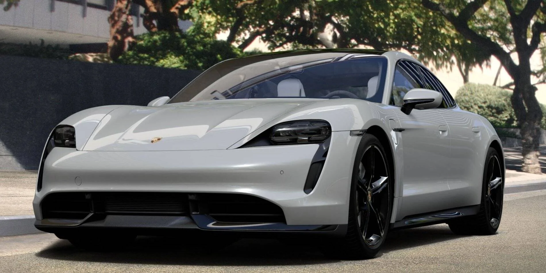 Porsche Taycan Turbo ordered - freeze date tomorrow ( 22nd Dec ) - missed anything?? Graphic