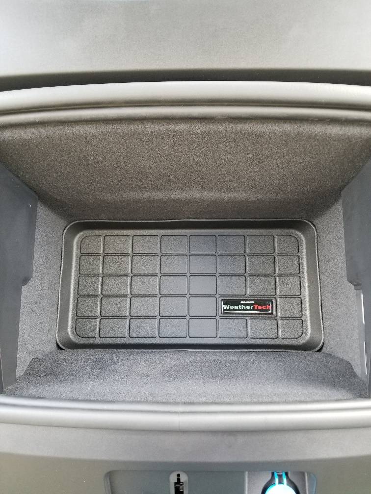 Porsche Taycan Best trunk liner mat for Taycan? 20201221_113337_resized