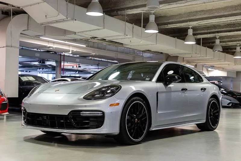 Porsche Taycan Powder Coating Wheels? Tw_800