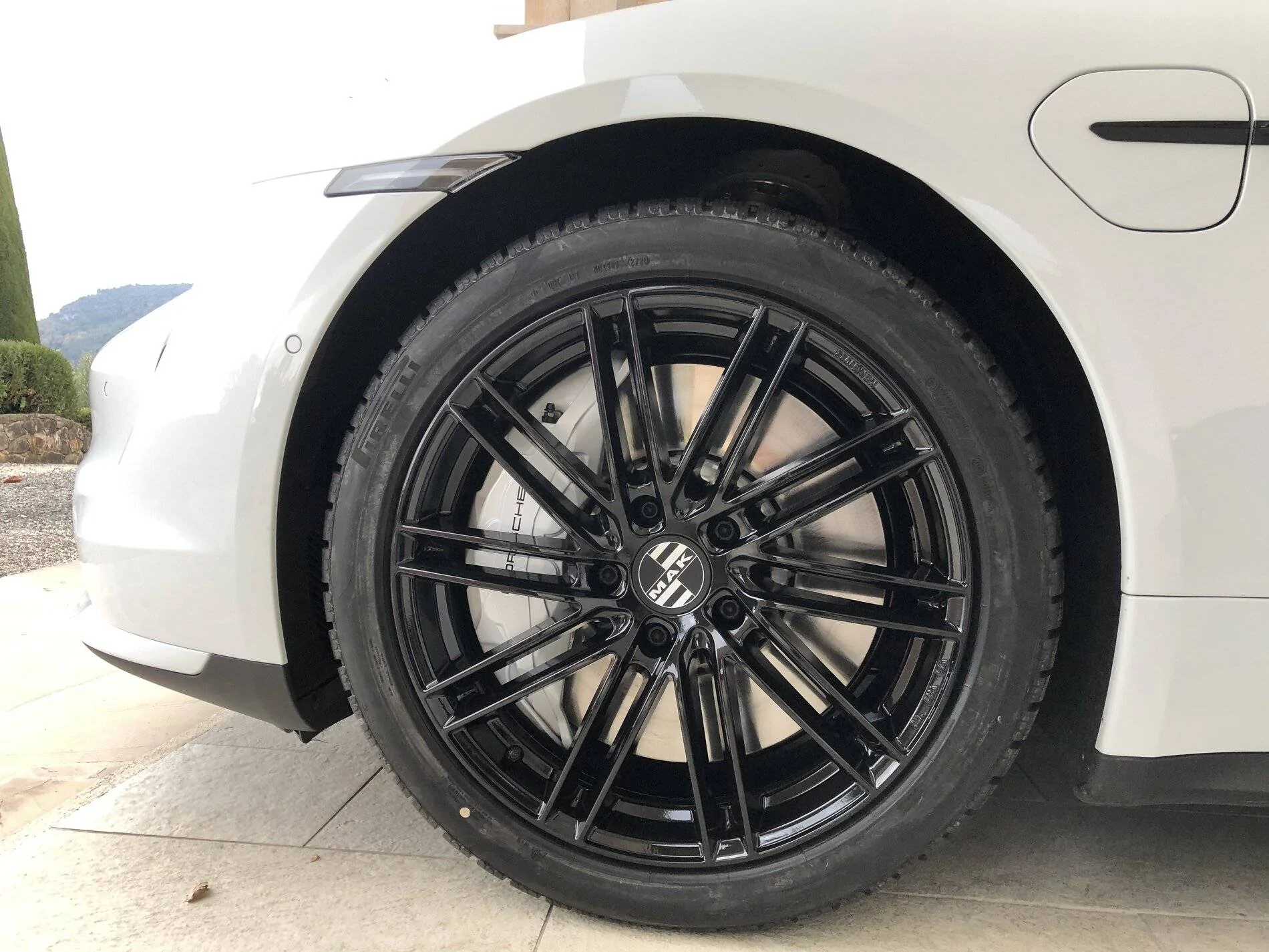Porsche Taycan Winter wheel sets for Turbo - UK suggestions 24796AD8-93AF-44CB-9A2D-6334F83506B0