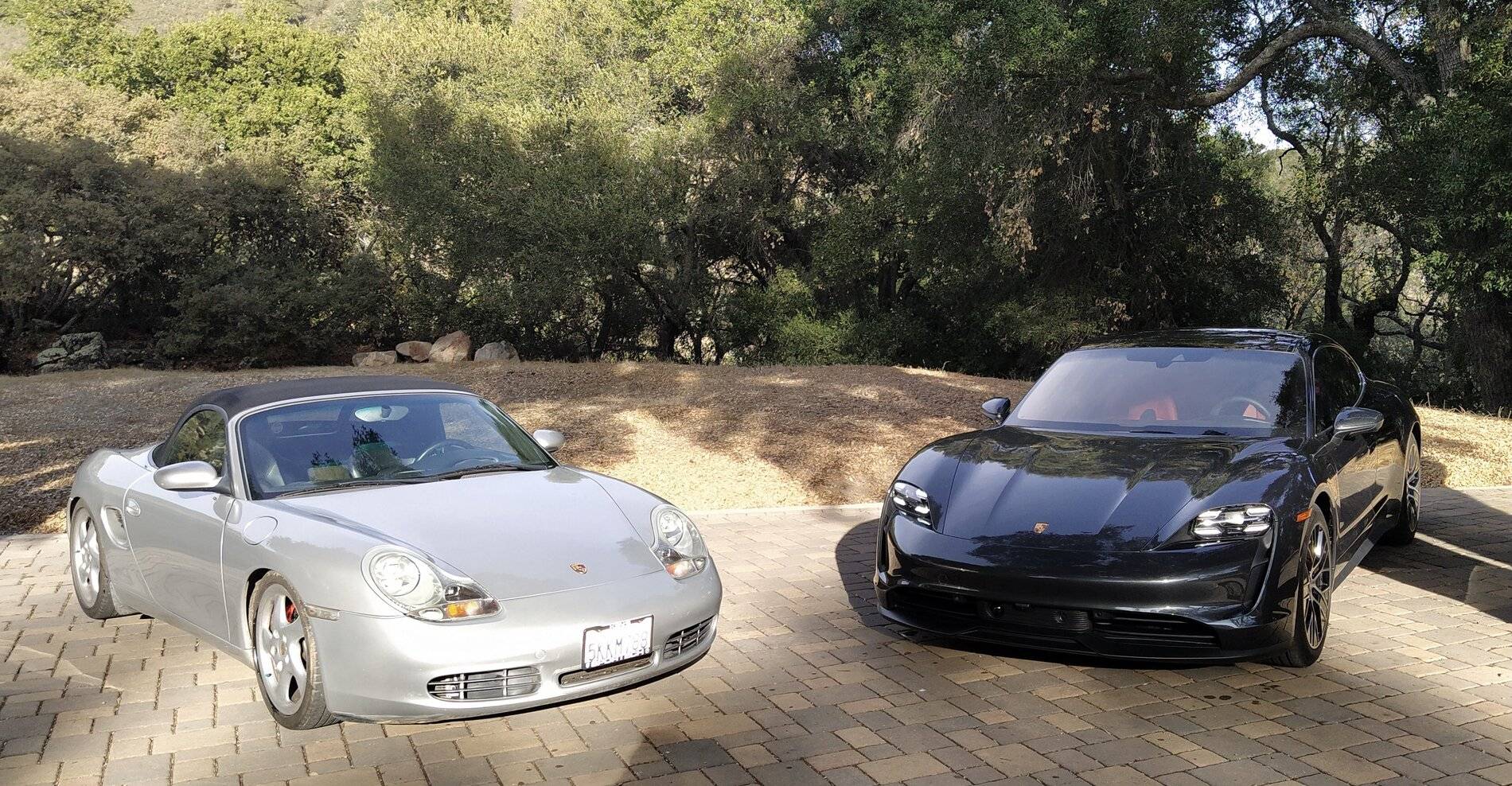 Porsche Taycan Location! Location! Location!  Post Artistic Photos of Your Taycan with Scenery 4B7B43C1-11E6-486E-9A16-4CB6858F6EF6