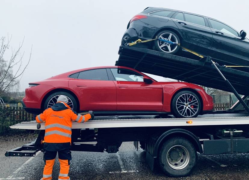 Porsche Taycan Members Say Hello Here! 5EC68466-3B4D-4C87-9842-2A16937D68C8