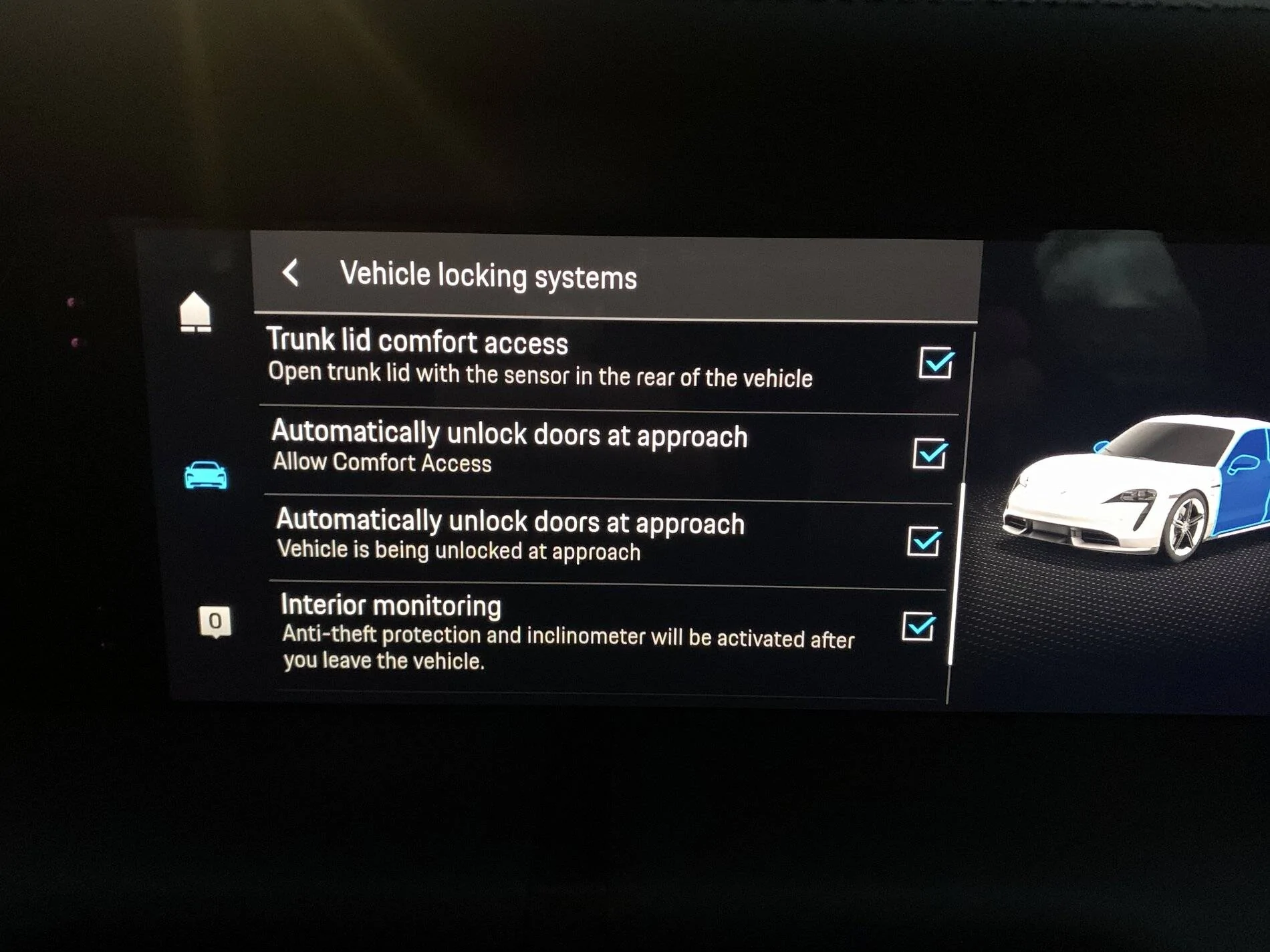 Porsche Taycan Quick 4S Review - 4 1/2 days in :-) 0E068729-A7E5-44B1-B72D-2BD30CF3B1FA