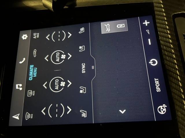 Porsche Taycan New car firmware? 9DF83B6E-FA7B-48E6-93E1-816FEE111B88