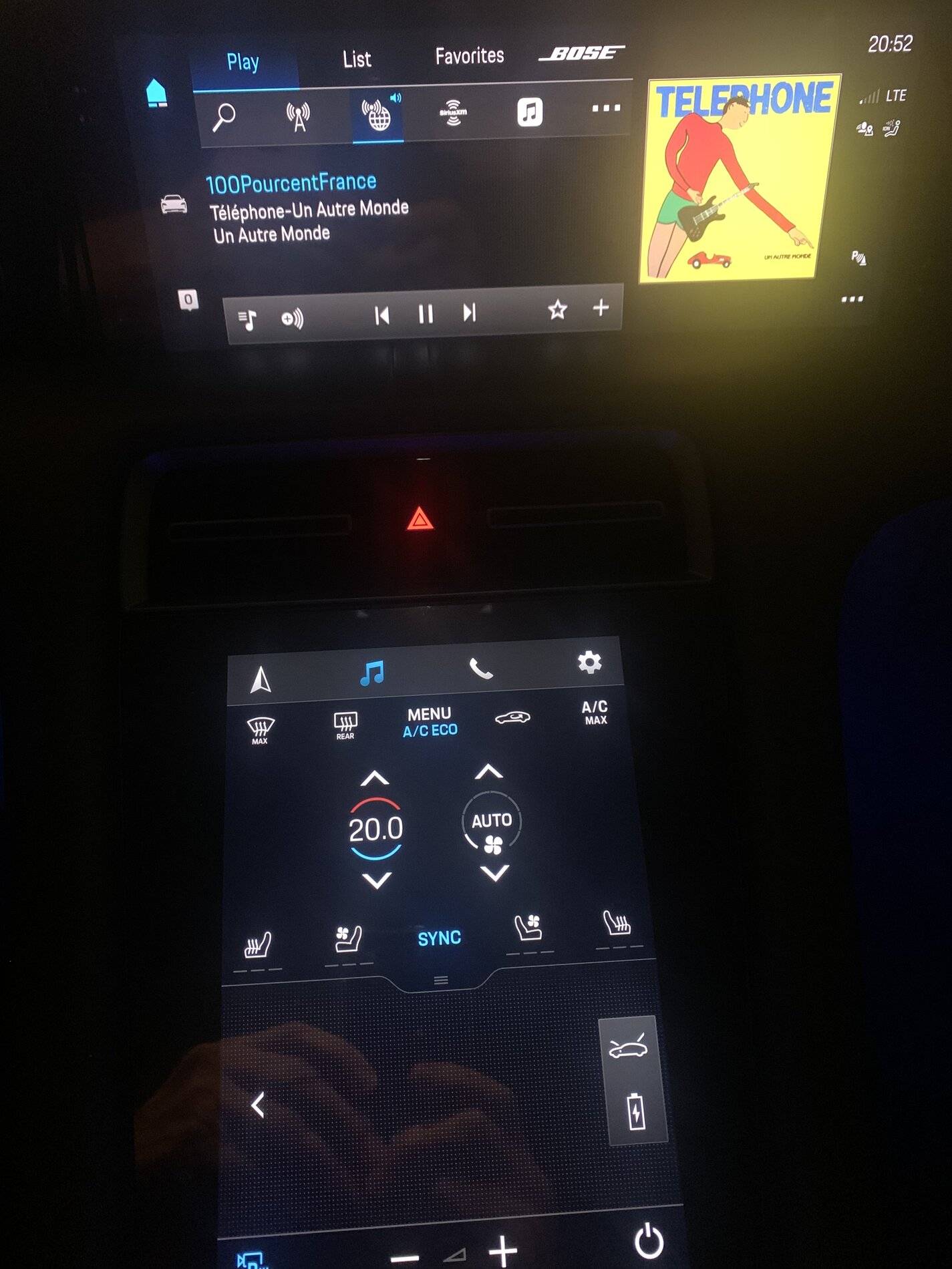 Porsche Taycan New car firmware? 3C8729B0-FD6E-484B-983A-D10CBD4B01C0