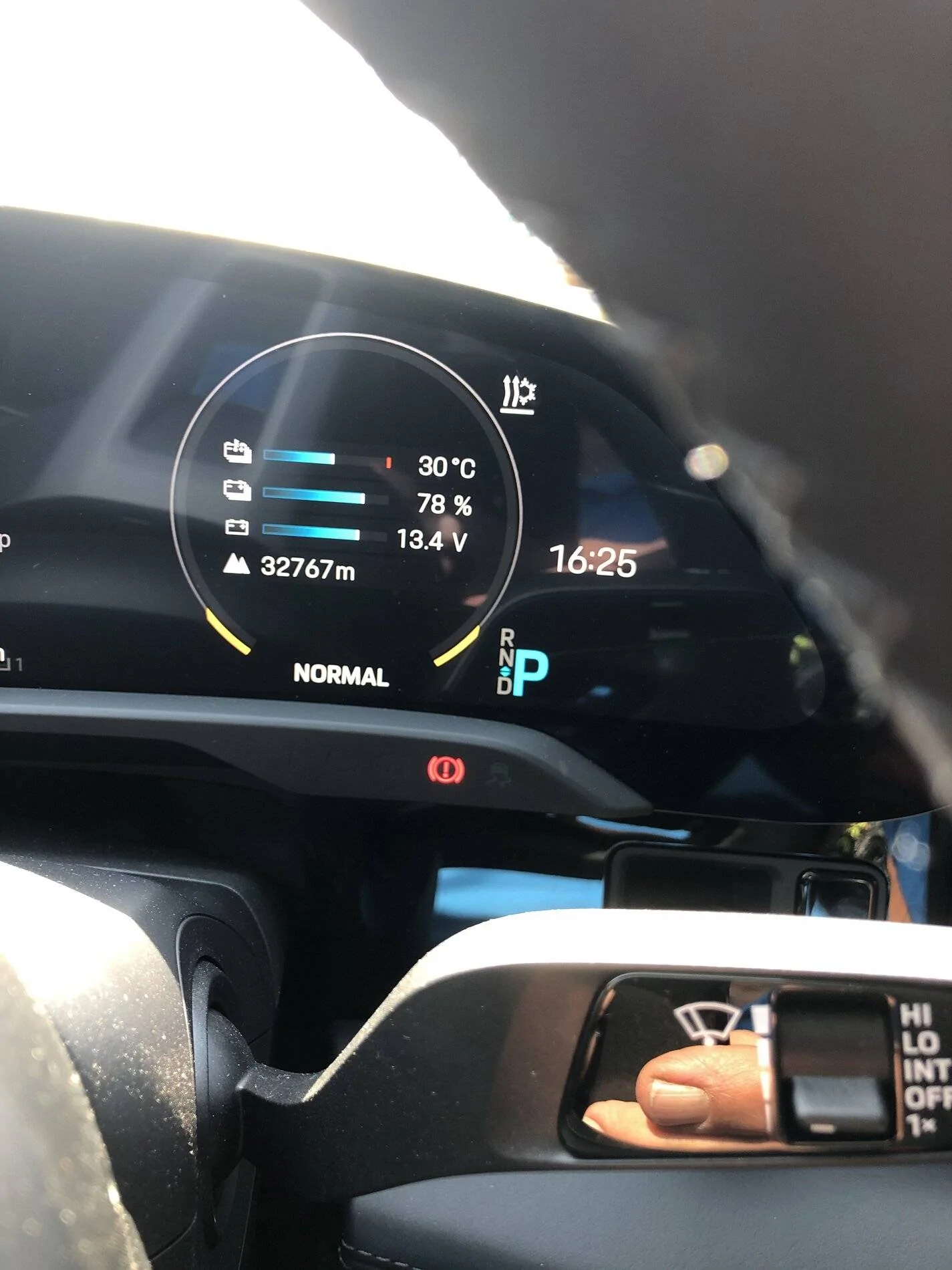 Porsche Taycan Normally Taycans fly low and hang tight to the ground.  Mine has broken all records while reaching over 20 miles or 32kms. over sea level. 1E9BE3BC-3C6B-49B9-925D-D0A81BC9DAF6