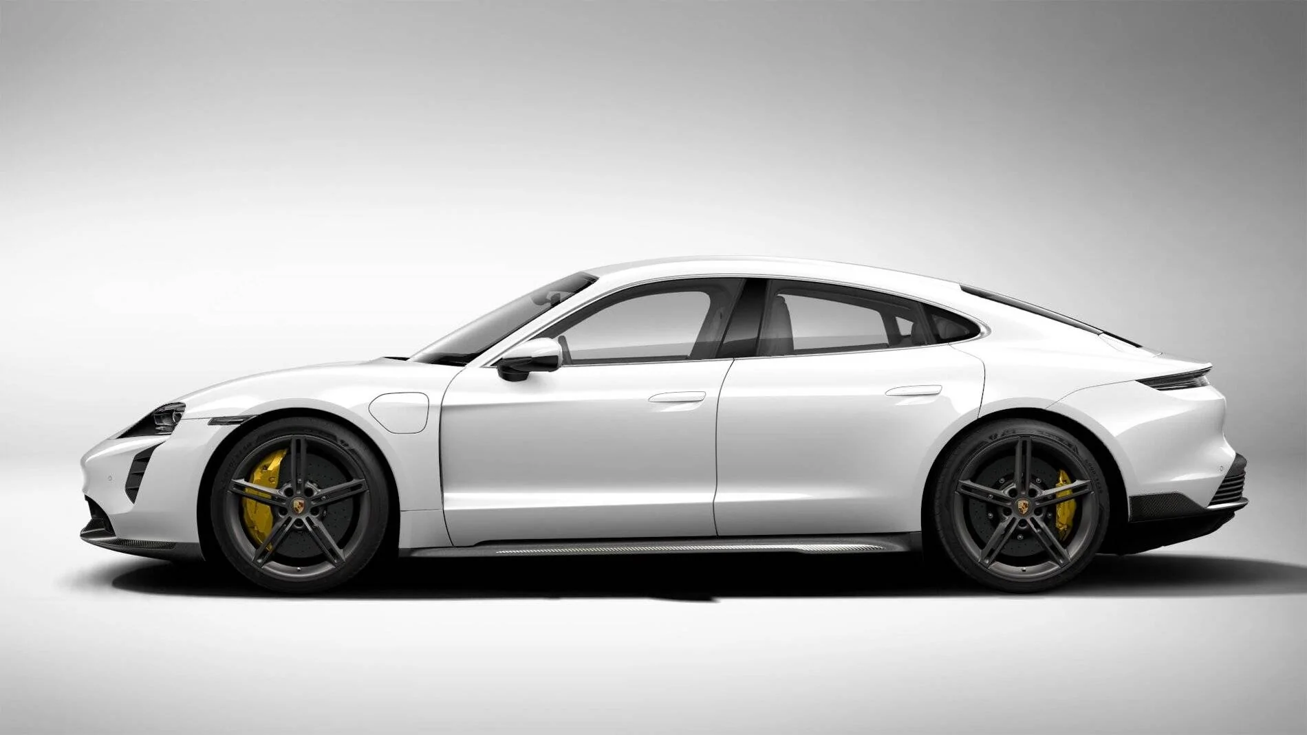 Porsche Taycan Taycan Wheels: Mission E vs Exclusive Design vs Vossen EVO2 vs Vossen S21-01 iris-3