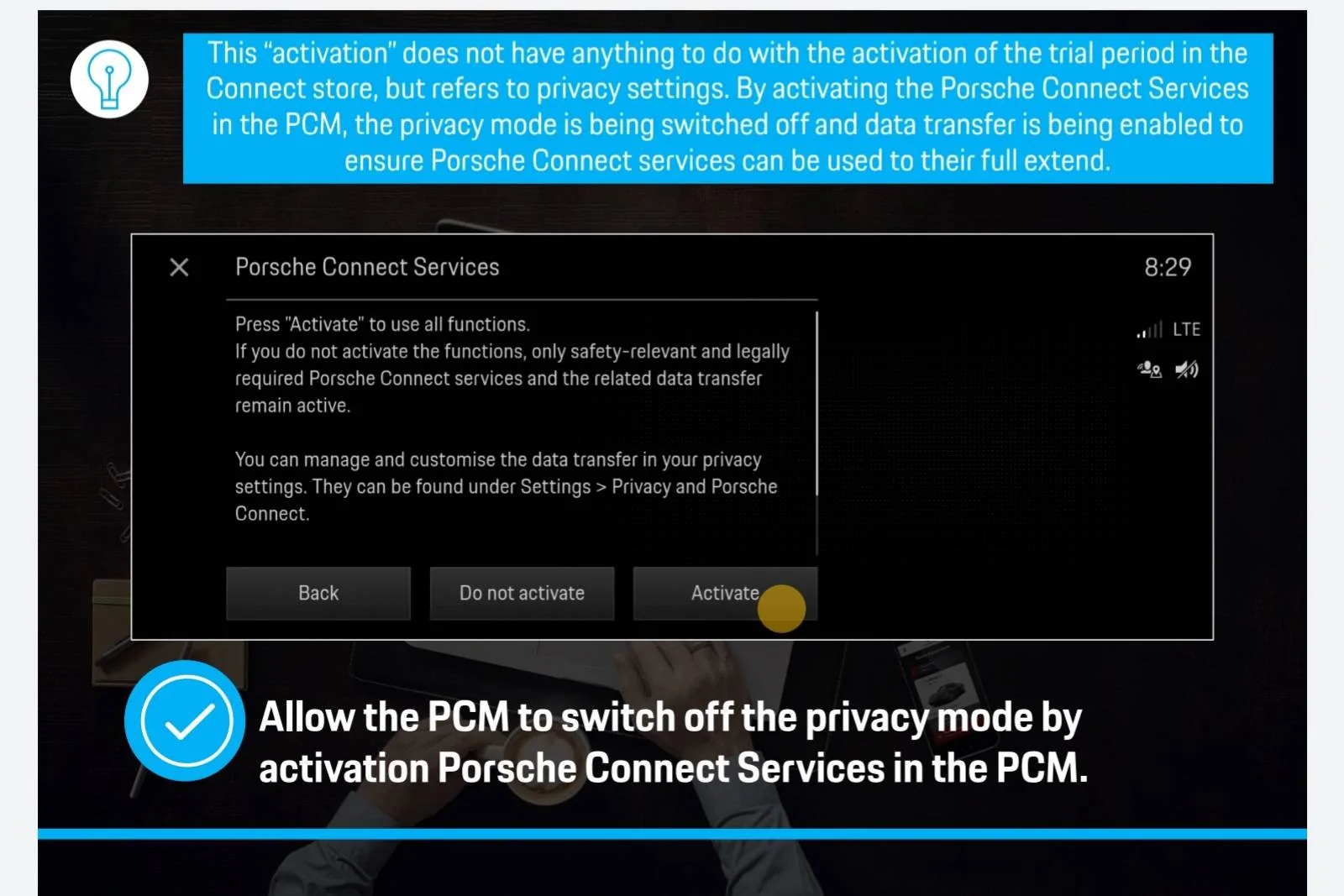 Porsche Taycan New Taycan teething problems 20201231_001403