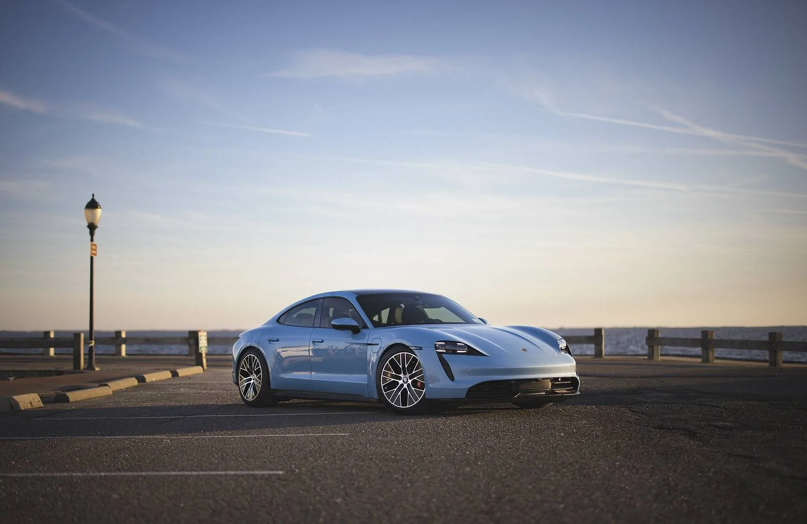 Porsche Taycan Location! Location! Location!  Post Artistic Photos of Your Taycan with Scenery 50779590998_f94669c6e4_h
