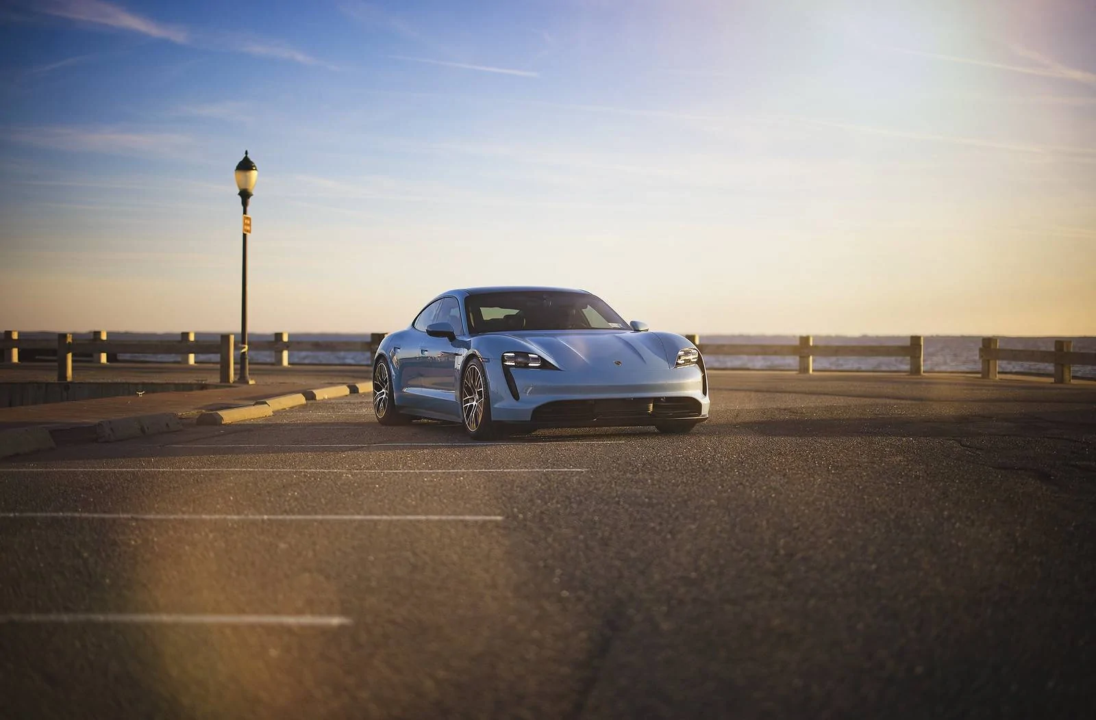 Porsche Taycan Location! Location! Location!  Post Artistic Photos of Your Taycan with Scenery 50779591143_43c7082ab9_h