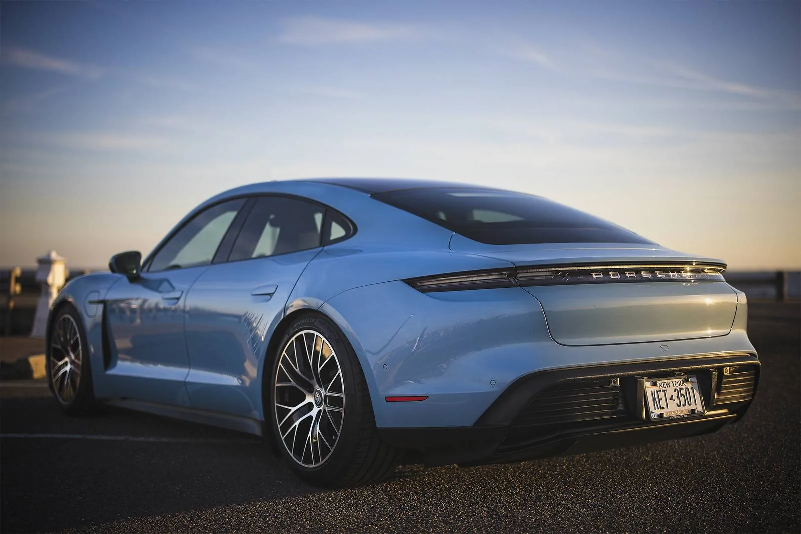 Porsche Taycan Location! Location! Location!  Post Artistic Photos of Your Taycan with Scenery 50779590743_a63b7c9ce2_h